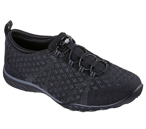 Обувь Skechers Relaxed Fit® Breathe Easy Sere-Knity Women's Shoes