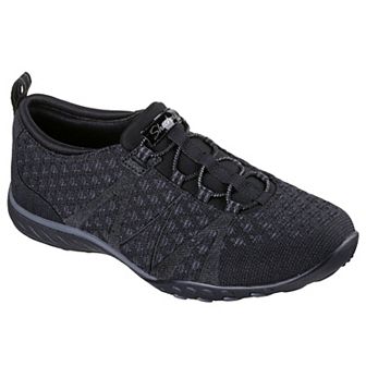Skechers Relaxed Fit® Breathe Easy Sere-Knity Women's Shoes