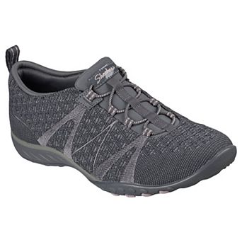Skechers Relaxed Fit® Breathe Easy Sere-Knity Women's Shoes