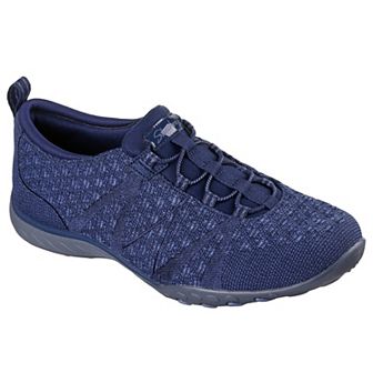 Skechers Relaxed Fit® Breathe Easy Sere-Knity Women's Shoes