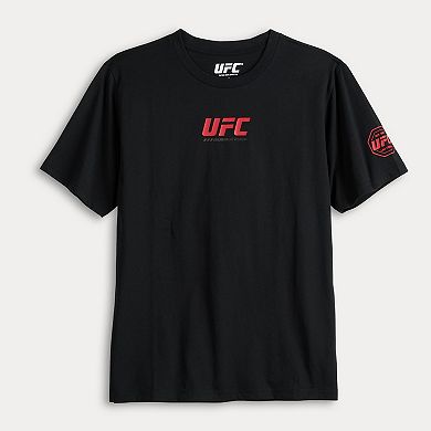Men's UFC Short Sleeve Graphic Tee