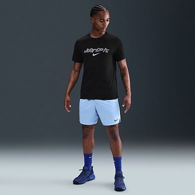 Men's Nike Moto Graphic Tee