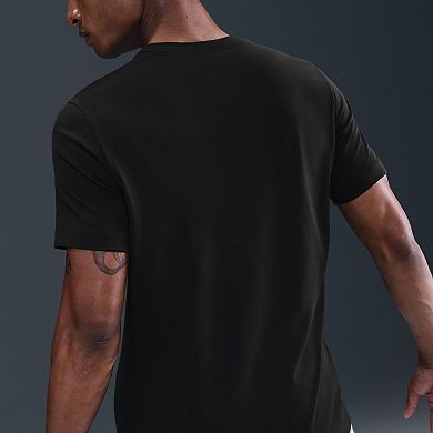 Men's Nike Moto Graphic Tee