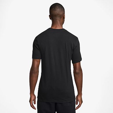 Men's Nike Moto Graphic Tee