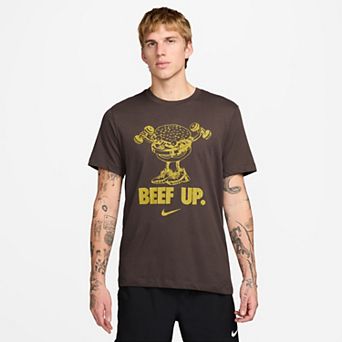 Men's Nike Moto Graphic Tee