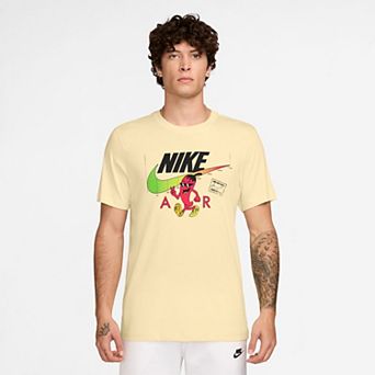 Men's Nike Moto Graphic Tee