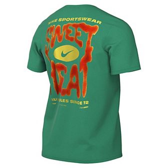 Men's Nike Moto Graphic Tee