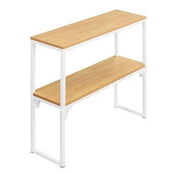 INK+IVY Lucas Console Table