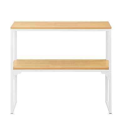 INK+IVY Lucas Console Table