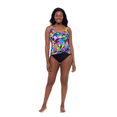 Women's Great Lengths Love Paint One-Piece Swimsuit