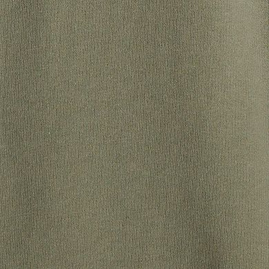 Girls 4-8 Carter's 2-Piece Long-Sleeve Top & Cargo Pant Set