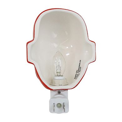 The Big One® Marvel Iron Man Ceramic Night Light