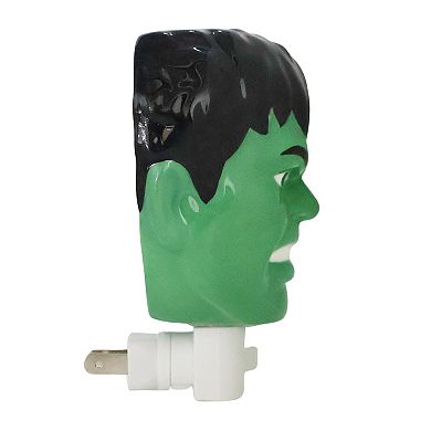 The Big One® Marvel Hulk Ceramic Night Light