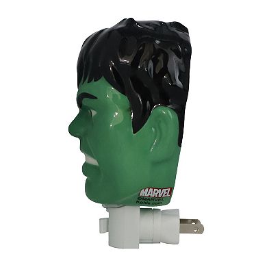 The Big One® Marvel Hulk Ceramic Night Light
