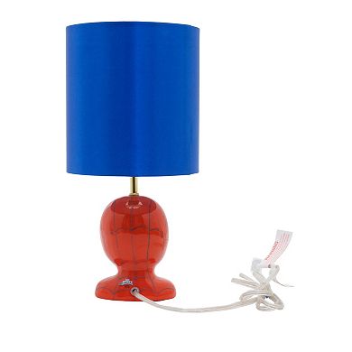 The Big One® Marvel Spider-Man Ceramic Table Lamp