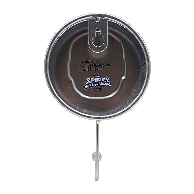 The Big One® Marvel Iron Man Metal Wall Hook