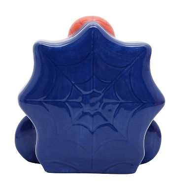 The Big One® Marvel Spider-Man Coin Bank