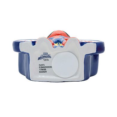 The Big One® Marvel Spider-Man Coin Bank