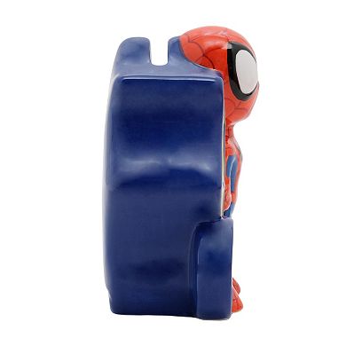 The Big One® Marvel Spider-Man Coin Bank