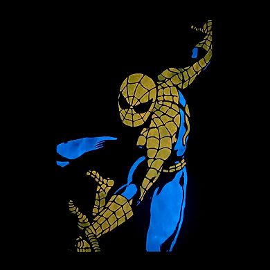 The Big One® Marvel The Amazing Spider-Man Printed Canvas Wall Decor