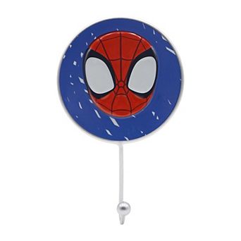 The Big One® Marvel Spider-Man Metal Wall Hook