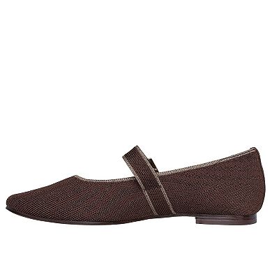 Skechers Cleo Snip Glamorous Women's Flats