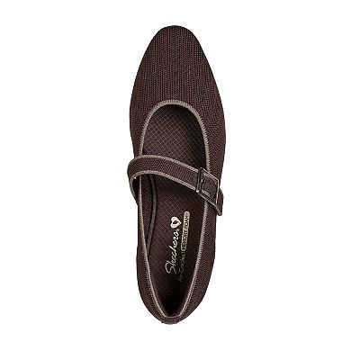 Skechers Cleo Snip Glamorous Women's Flats