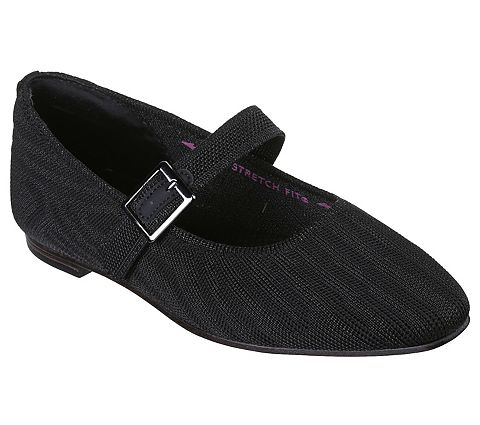 Обувь Skechers Cleo Snip Glamorous Women's Flats