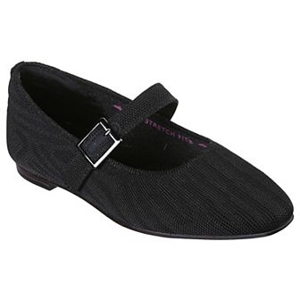 Skechers Cleo Snip Glamorous Women's Flats