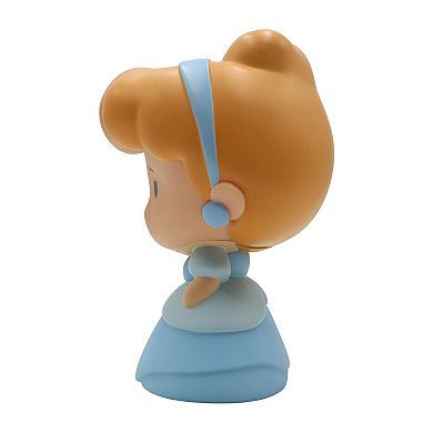 Disney's Cinderella Silicone Glow Lamp by The Big One®