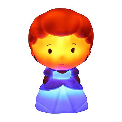 Disney's Cinderella Silicone Glow Lamp by The Big One®