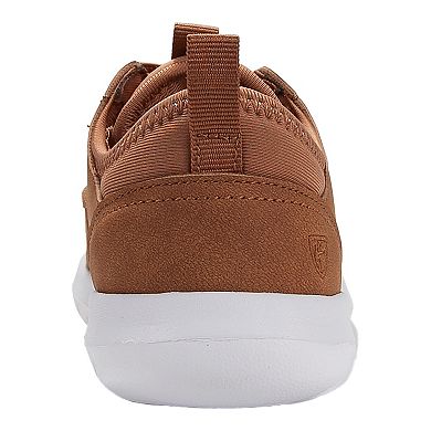 Deer Stags Cal Jr Boys’ Bungee Lace Oxford Shoes