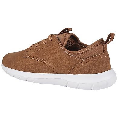 Deer Stags Cal Jr Boys’ Bungee Lace Oxford Shoes