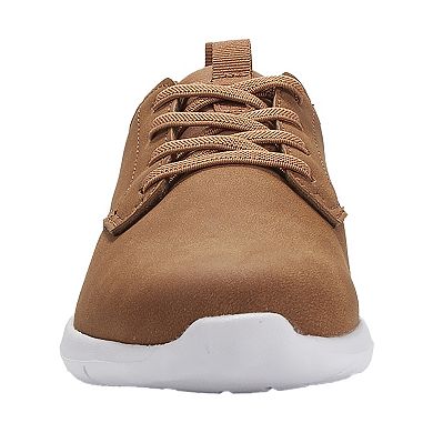 Deer Stags Cal Jr Boys’ Bungee Lace Oxford Shoes