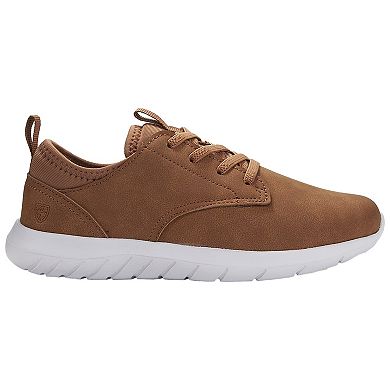 Deer Stags Cal Jr Boys’ Bungee Lace Oxford Shoes