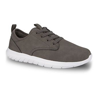 Deer Stags Cal Jr Boys’ Bungee Lace Oxford Shoes
