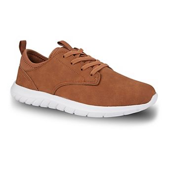 Deer Stags Cal Jr Boys’ Bungee Lace Oxford Shoes