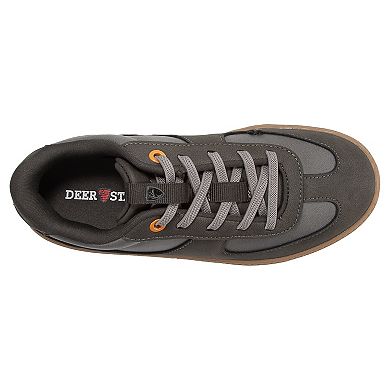 Deer Stags Energy Jr Kids' Bungee Lace Sneakers