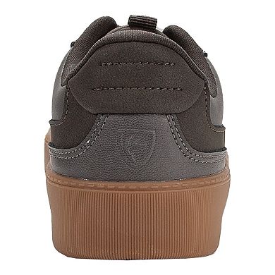 Deer Stags Energy Jr Kids' Bungee Lace Sneakers