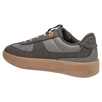 Deer Stags Energy Jr Kids' Bungee Lace Sneakers