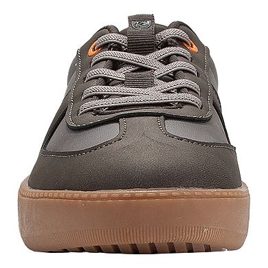 Deer Stags Energy Jr Kids' Bungee Lace Sneakers