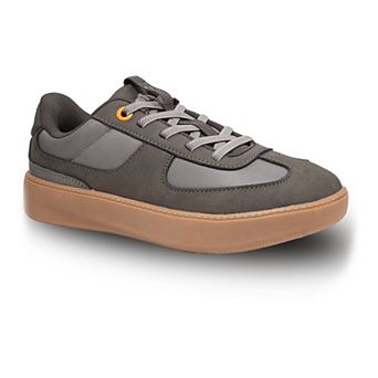 Deer Stags Energy Jr Kids' Bungee Lace Fashion Sneakers