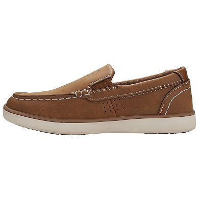 Deer Stags Inspire Jr Boys’ Moccasin Loafers