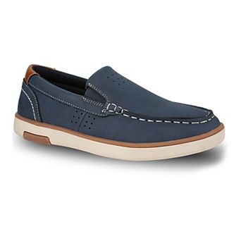 Deer Stags Inspire Jr Boys’ Moccasin Loafers