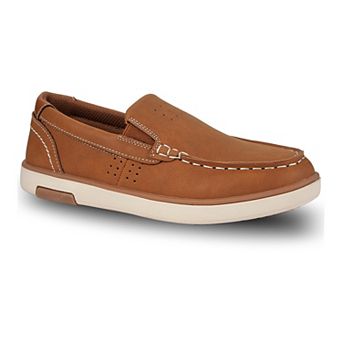 Deer Stags Inspire Jr Boys’ Moccasin Loafers