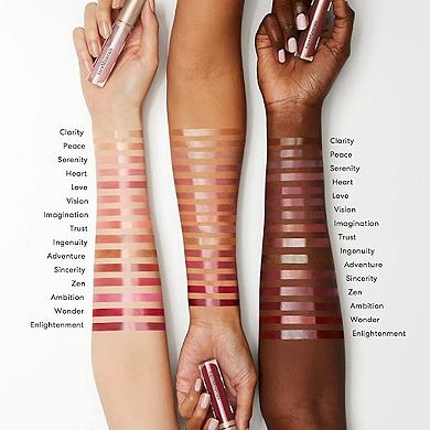 bareMinerals Lip-Gloss Balm