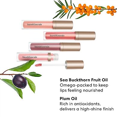 bareMinerals Lip-Gloss Balm