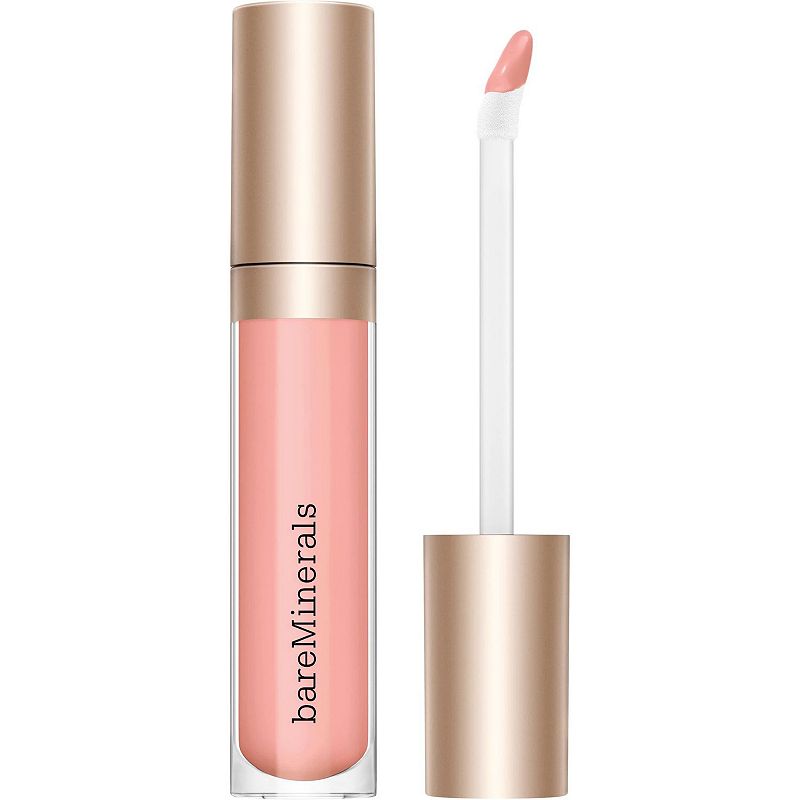bareMinerals Lip-Gloss Balm, Size: 0.13 FL Oz, Serenity