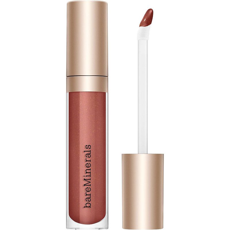 bareMinerals Lip-Gloss Balm, Size: 0.13 FL Oz, Sincerity
