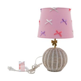 The Big One® Bow Lamp